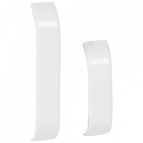 Legrand Накладка на стык для плинтуса 30069 (80х20)