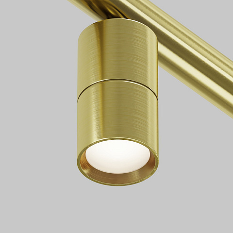 Светильник на шине Maytoni C103CL-5W3-6K-BS