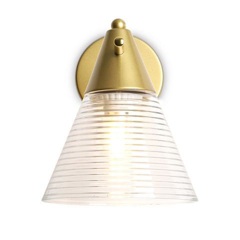 Бра Freya FR5588WL-01BZ