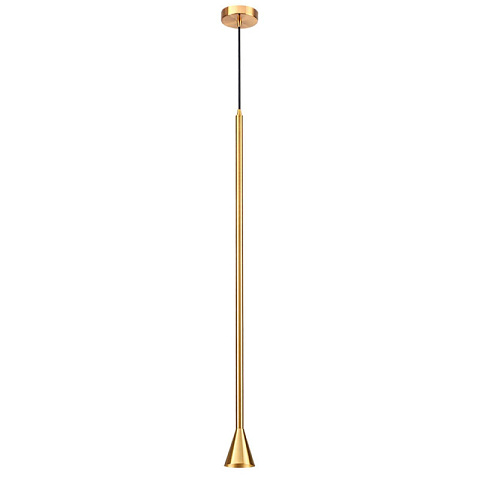 Подвесной светильник Odeon Light 3884/1G