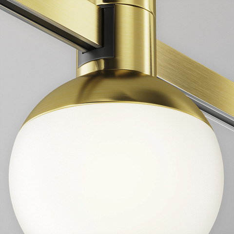Светильник на шине Maytoni TR149-1-5W3K-BS