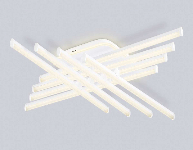 Накладной светильник Ambrella Light FL6261