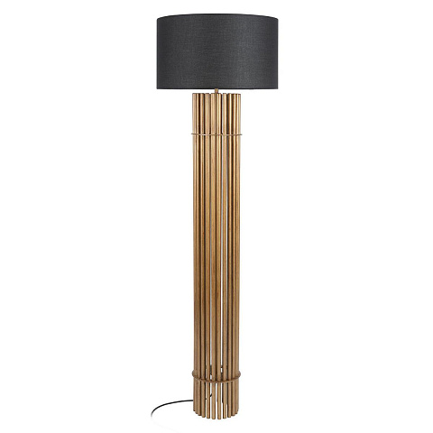 Торшер LOFT IT 10446F GD
