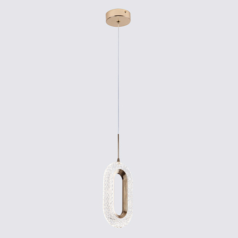 Подвесной светильник MODELUX MS.1120.1 GD