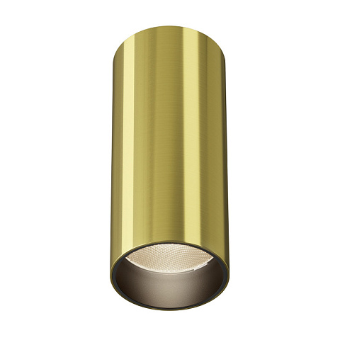 Накладной светильник Maytoni C056CL-L12W3K-W-BS