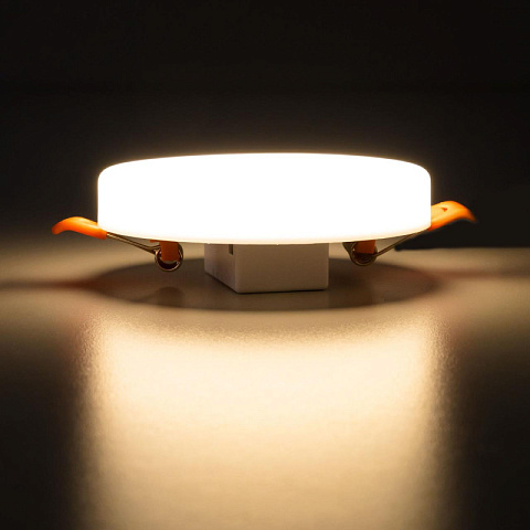 Встраиваемый светильник Citilux CLD5310W