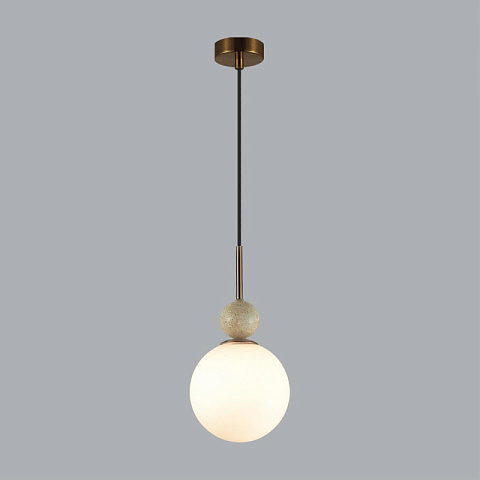 Подвесной светильник Odeon Light 6625/1A