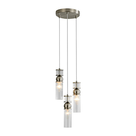 Каскадная люстра LUMION 8277/3A