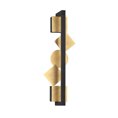 Бра Odeon Light 6691/7WL