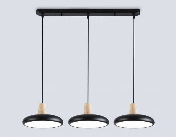 Подвесной светильник Ambrella Light FL4841