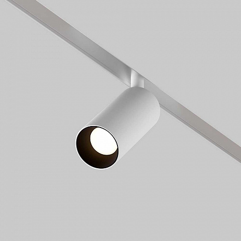 Светильник на шине Maytoni TR032-2-5W3K-S-W
