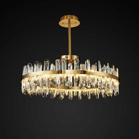 Подвесная люстра Imperium Loft Laurent B D100 231778-23