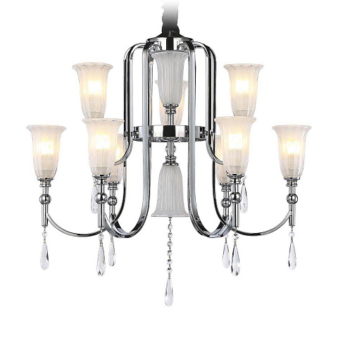 Подвесная люстра Ambrella Light TR3249