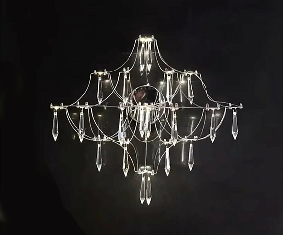 Бра Kink Light 07881,02