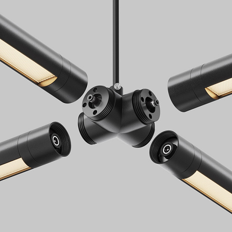 Коннектор Maytoni CA017TX-P-B