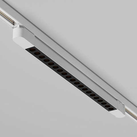 Светильник на шине Maytoni TR195-3-20W2.7K-M-W