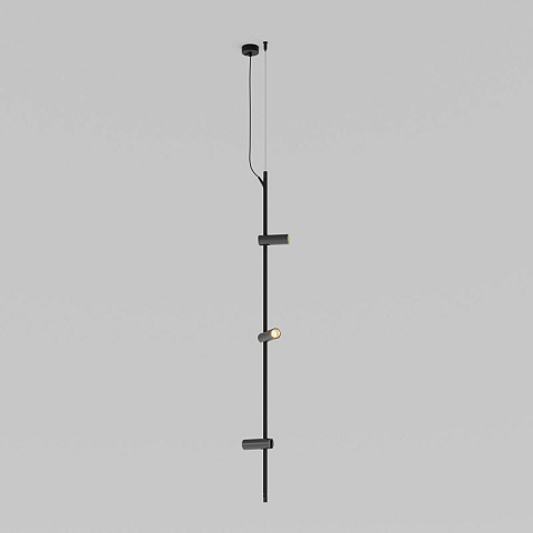 Шинопровод Maytoni TRX233-VL-1B