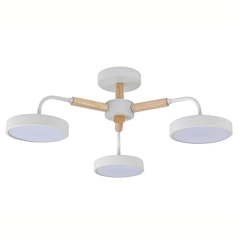 Люстра на штанге Escada 10270/3LED