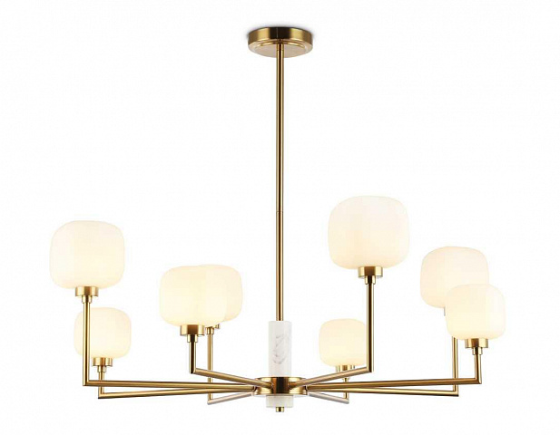 Люстра на штанге Ambrella Light LH53017