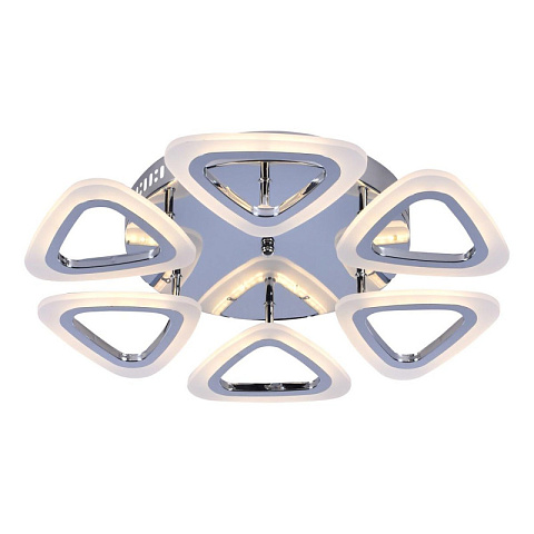 Накладная люстра Escada 10223/6LED