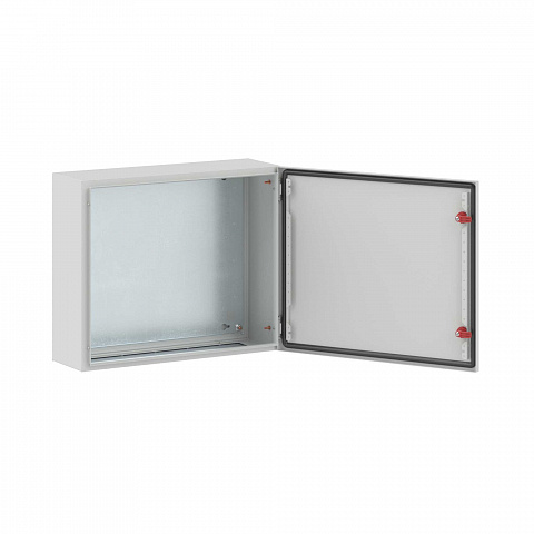 DKC Корпус навесной ST c М/П ВхШхГ 500x600x200 мм