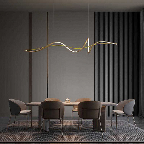 Подвесной светильник Imperium Loft eskild-long01 231523-23