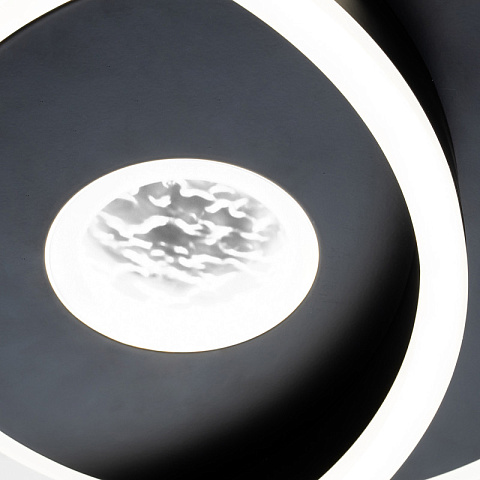 Накладная люстра Escada 10234/1LED BL