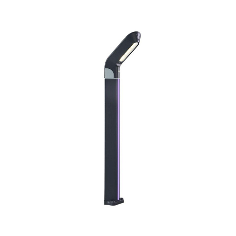 Садово-парковый светильник Kink Light 09200-F(220V),16(10)
