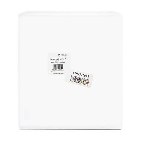 Накладной светильник Freya FR6105CL-L40W