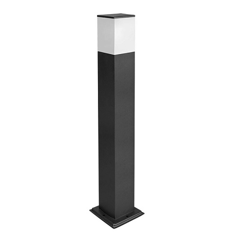 Садово-парковый светильник ARTE Lamp A3710FN-1BK