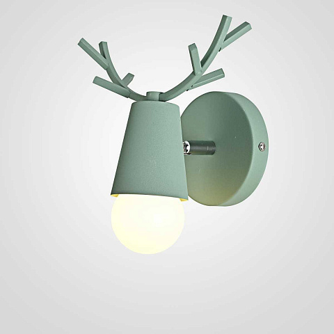Бра Imperium Loft Deer 101507-26