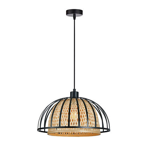 Подвесной светильник ARTE Lamp A7071SP-1BK