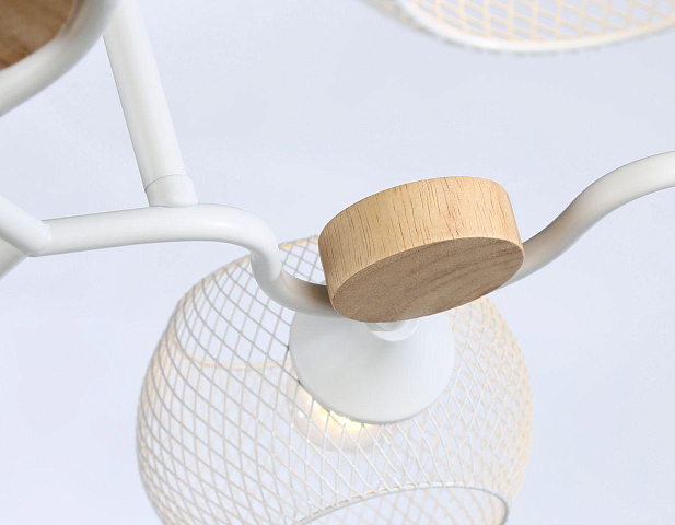 Накладной светильник Ambrella Light TR80163
