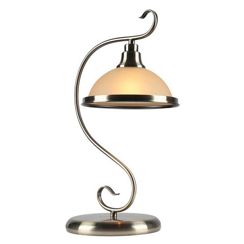 Настольная лампа ARTE Lamp A6905LT-1AB