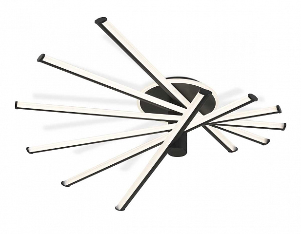 Накладной светильник Ambrella Light FL6232