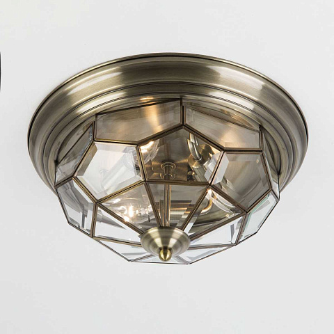 Накладной светильник Citilux CL442530