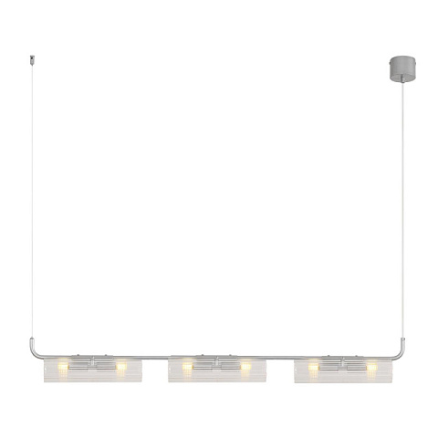 Линейный светильник LUMION 8258/6