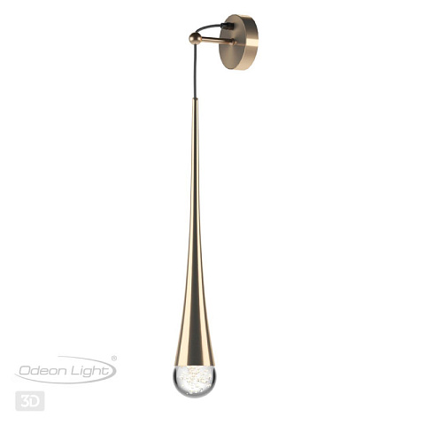 Бра Odeon Light 4285/1W