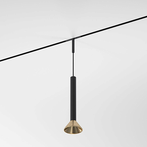 Трековый светодиодный светильник Elektrostandard Mini Magnetic 85164/01 a065651