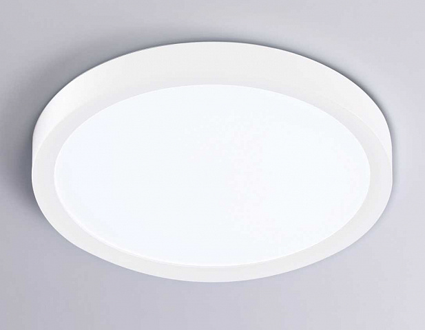 Накладной светильник Ambrella Light FZ1901