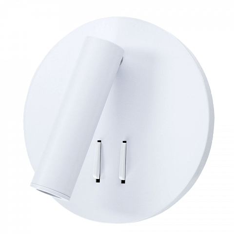 Спот ARTE Lamp A8232AP-1WH