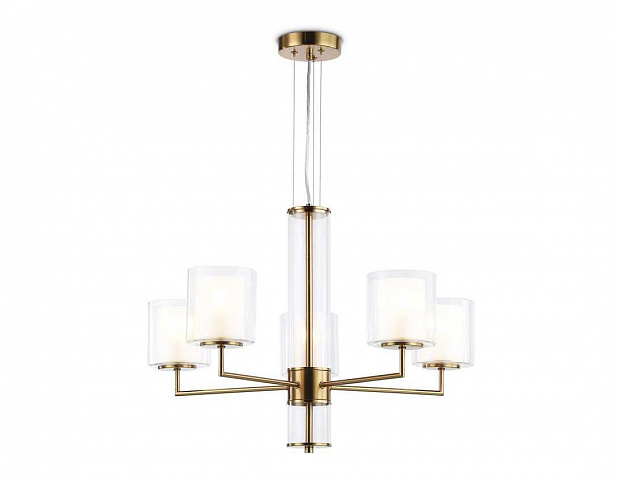 Подвесная люстра Ambrella Light LH56011