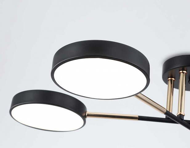 Накладной светильник Ambrella Light FL516332