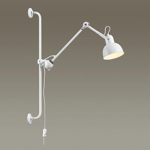 Спот Odeon Light 4126/1WA