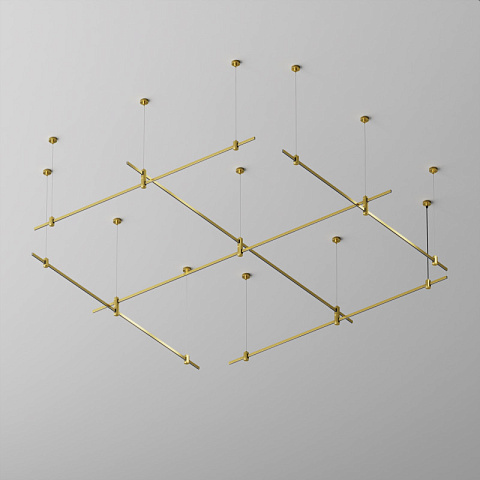Шинопровод Maytoni TRX154-112BS