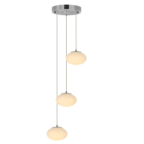 Каскадная люстра Citilux CL226A031