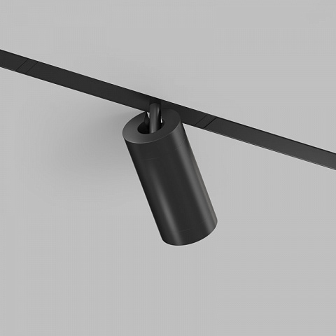 Светильник на шине Denkirs DK8020-BK