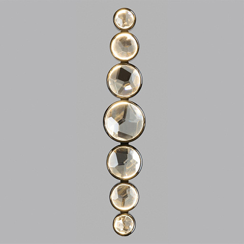 Бра Odeon Light 7174/15WL