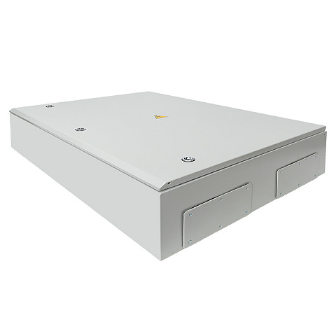 EKF PROxima Щит с монтажной панелью ЩМПг- 80.60.25 каб фланец IP65