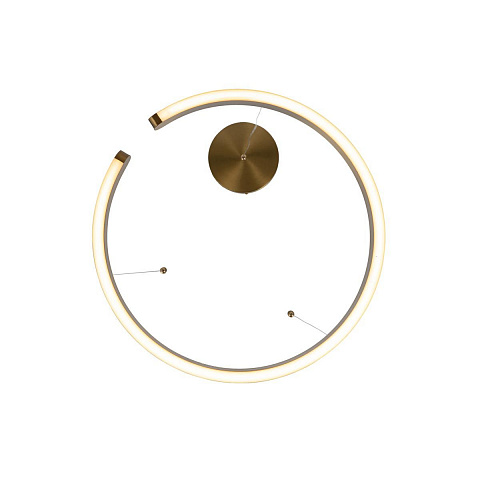 Подвесной светильник LOFT IT 10013L